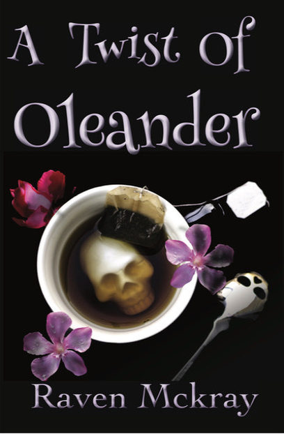 A Twist of Oleander