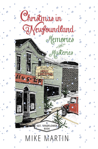 Christmas in Newfoundland 4