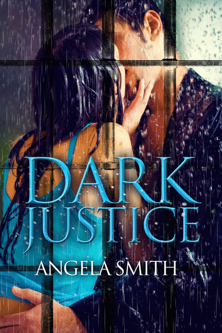 Dark Justice Angela Smith