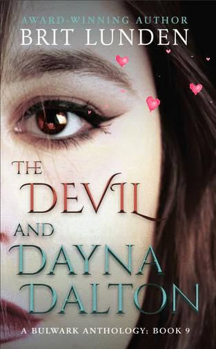 The Devil and Dayna Dalton 7