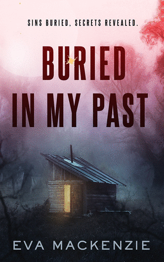 Buried In My Past cover anim