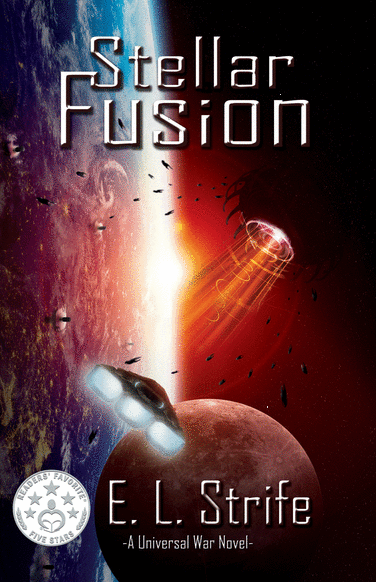 Stellar Fusion cover anim