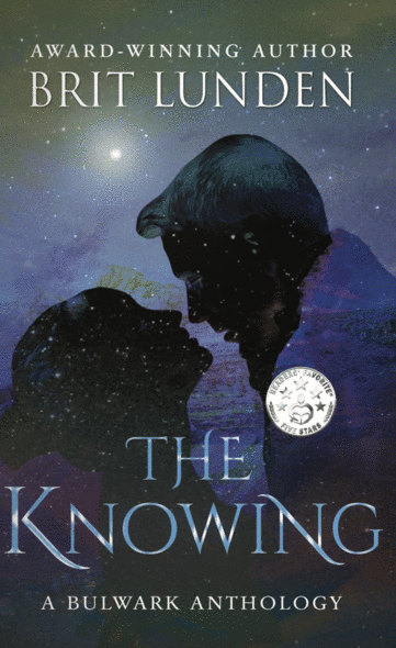 The Knowing cover anim