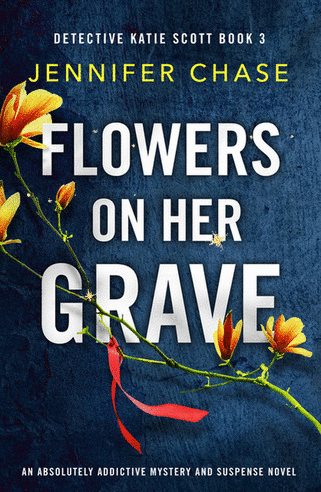 Flowers On Her Grave cover anim
