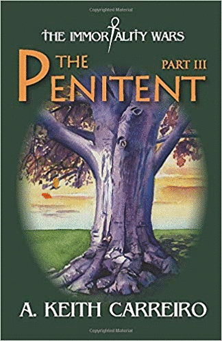 The Penitent cover anim