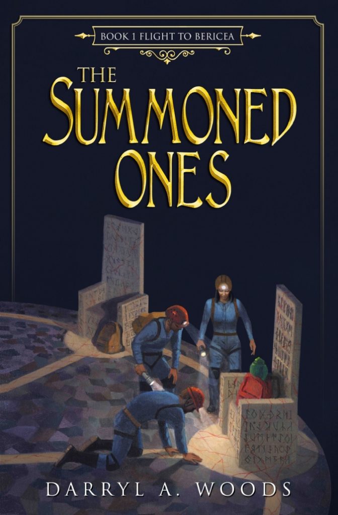 The Summoned Ones